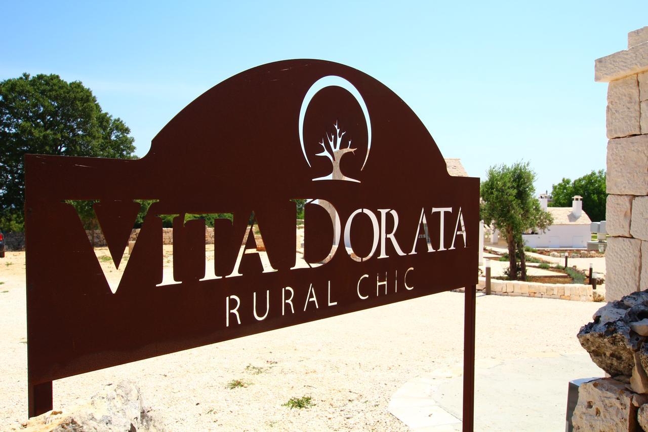 אלברובלו Vita Dorata - Rural Chic מראה חיצוני תמונה